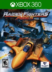 RAIDEN FIGHTERS ACES