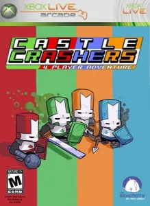 Castle Crashers