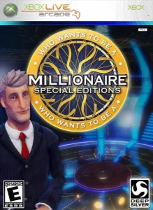 Who Wants To Be A Millionaire? Special Editions
