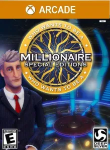 Who Wants To Be A Millionaire? Special Editions