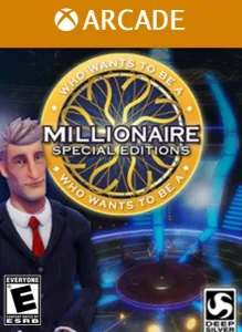 Who Wants To Be A Millionaire? Special Editions