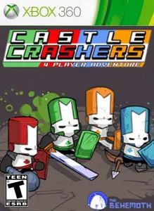 Castle Crashers