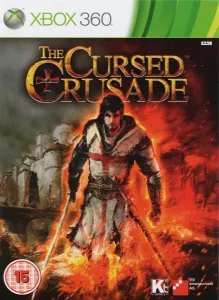 The Cursed Crusade