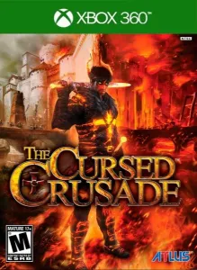 The Cursed Crusade