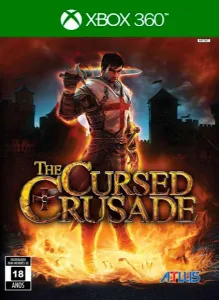 The Cursed Crusade