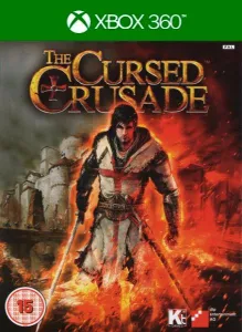 The Cursed Crusade