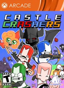 Castle Crashers
