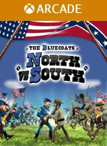 The Bluecoats - North vs South