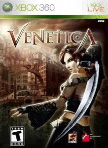 Venetica