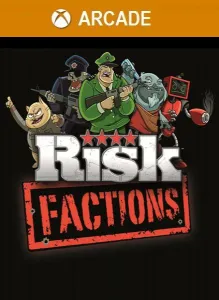 RISK Factions