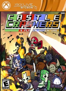 Castle Crashers