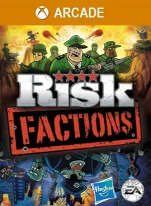 RISK Factions