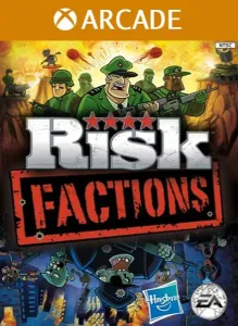 RISK Factions