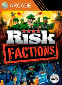 RISK Factions