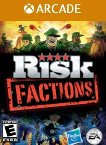 RISK Factions