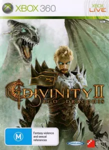 Divinity II