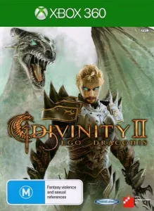 Divinity II