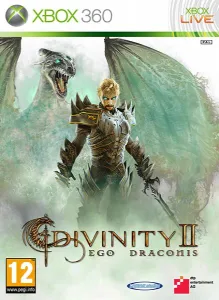 Divinity II