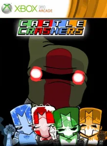 Castle Crashers