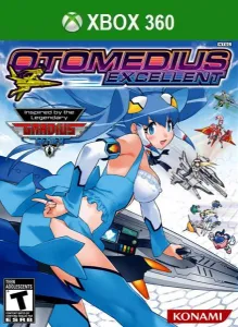 OTOMEDIUS EXCELLENT