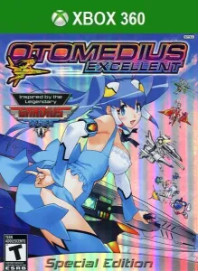 OTOMEDIUS EXCELLENT