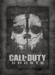 Call of Duty : Ghosts