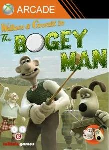 Wallace & Gromit #4
