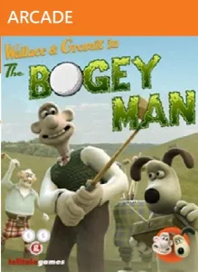 Wallace & Gromit #4