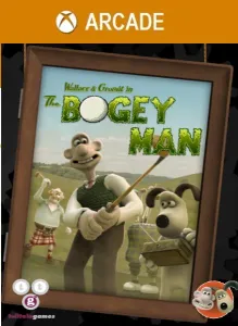 Wallace & Gromit #4