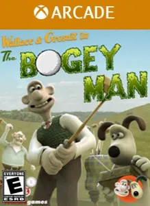 Wallace & Gromit #4
