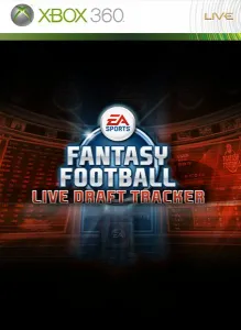 Live Draft Tracker