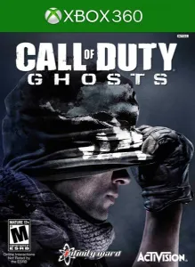 Call of Duty : Ghosts