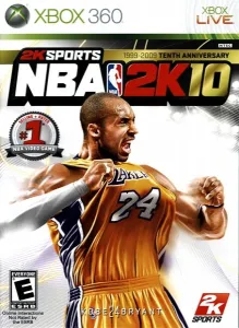 NBA 2K10