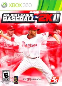 MLB 2K11