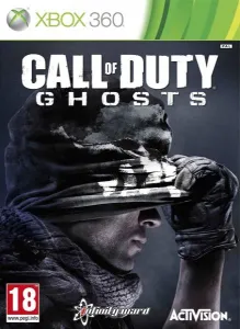Call of Duty : Ghosts