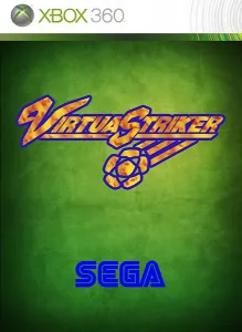 Virtua Striker