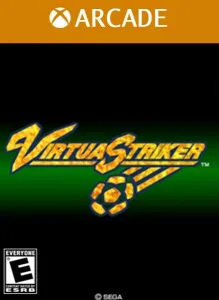 Virtua Striker