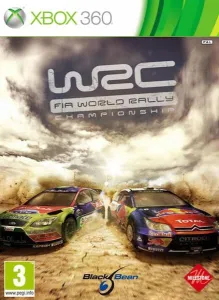 WRC 2010