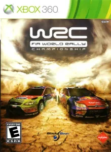 WRC 2010
