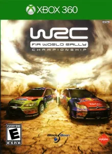 WRC 2010