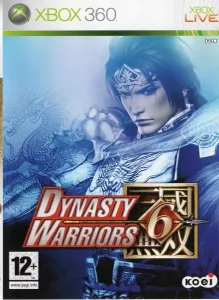 DYNASTY WARRIORS 6