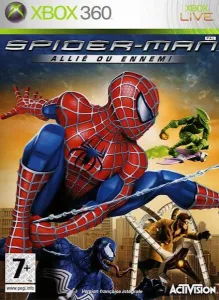 Spider-Man: FoF