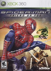 Spider-Man: FoF
