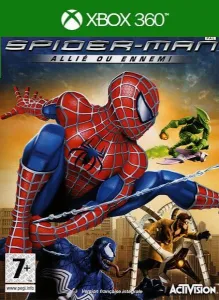 Spider-Man: FoF