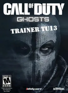 COD Ghosts Trainer
