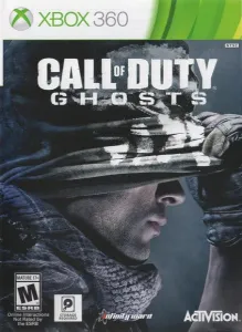 Call of Duty : Ghosts