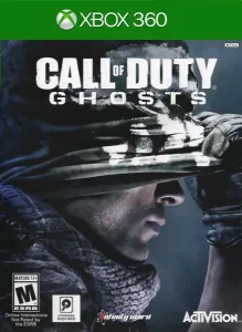 Call of Duty : Ghosts