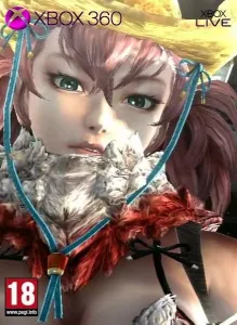 Onechambara Z Kagura(お姉チャンバラZ ～カグラ～)