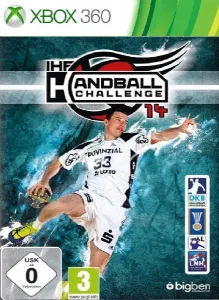 Handball Challenge 14