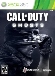 Call of Duty : Ghosts
